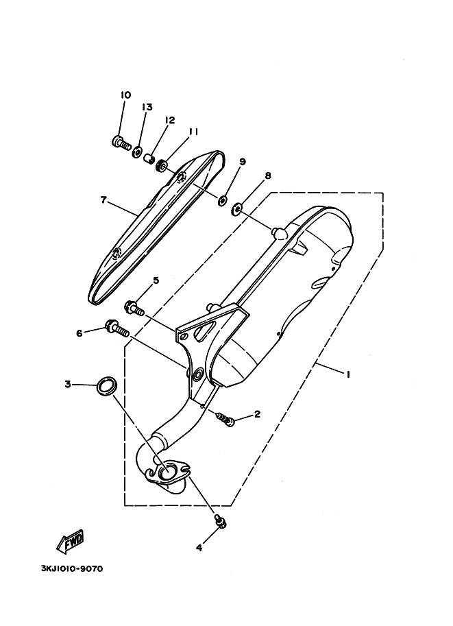 Exhaust