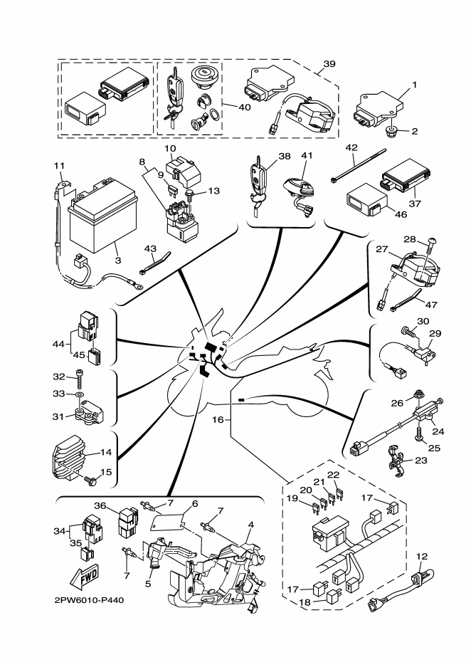 Electrical