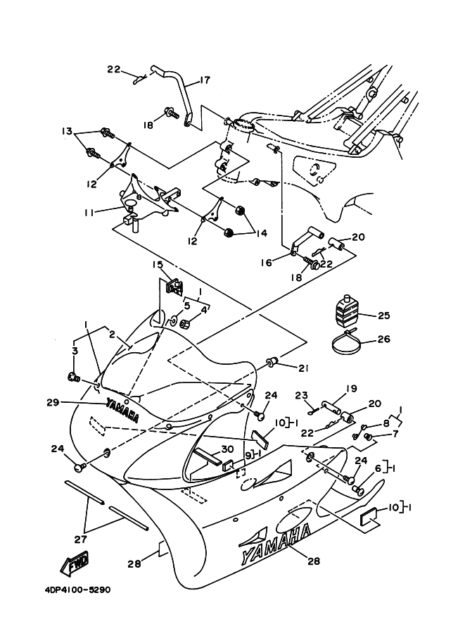 Cowling