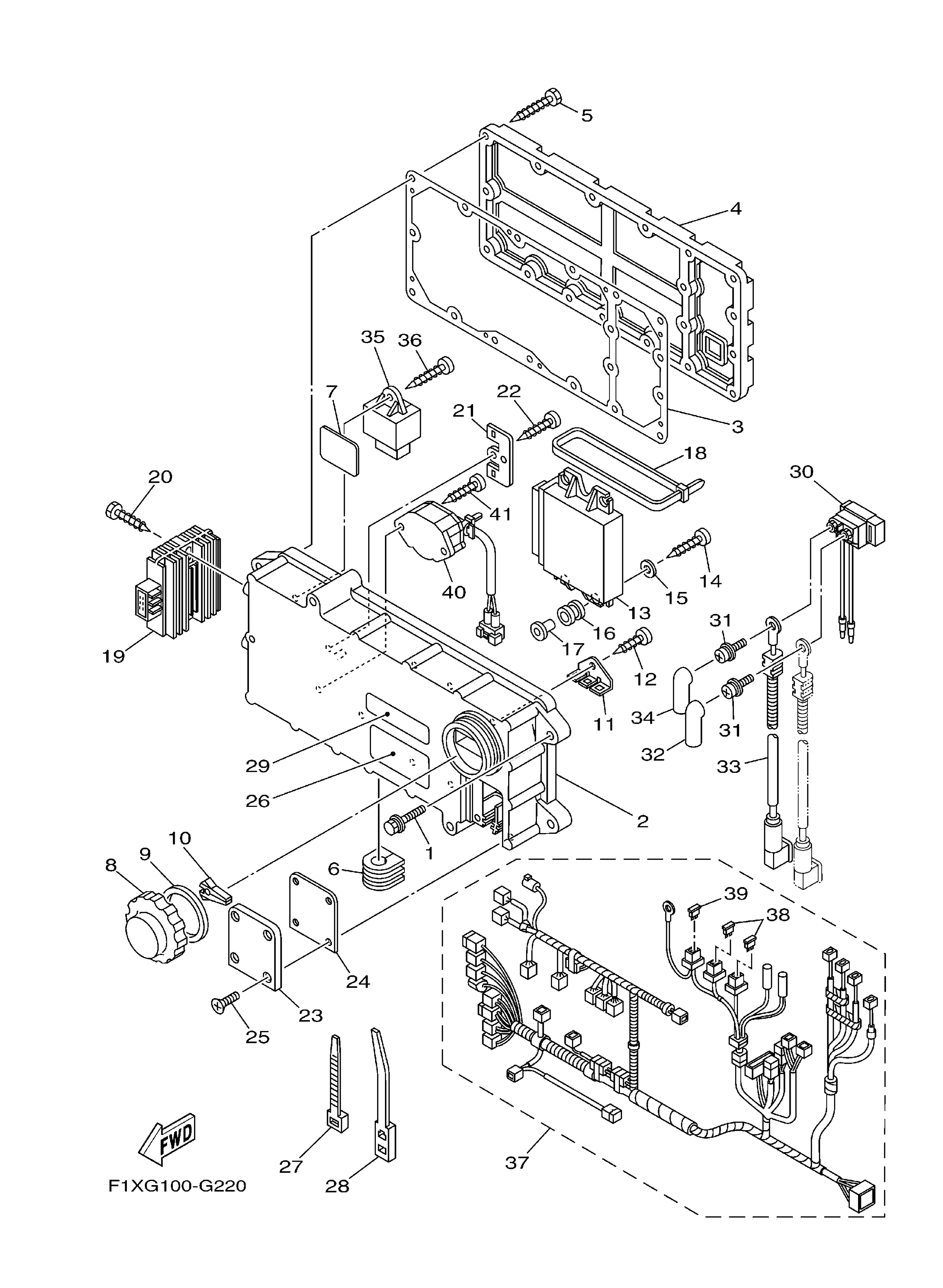 Electrical