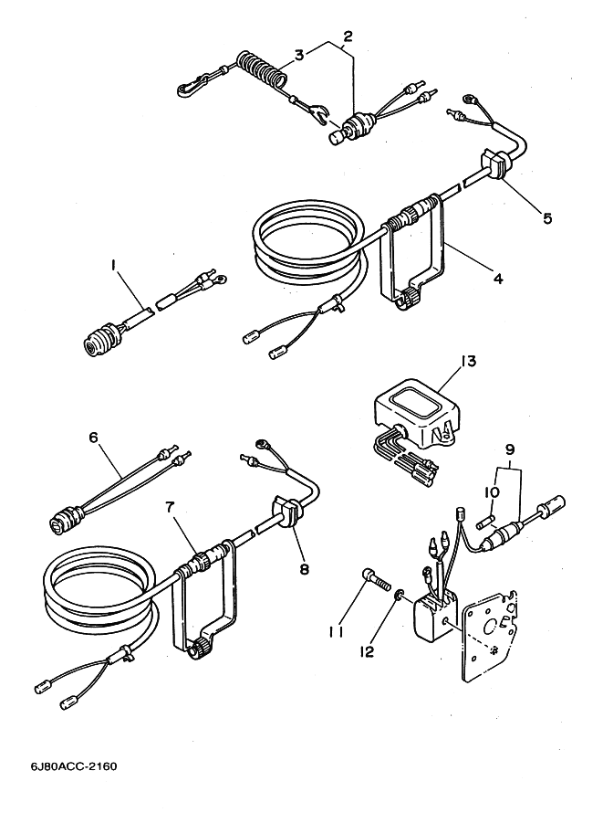 Optional Parts