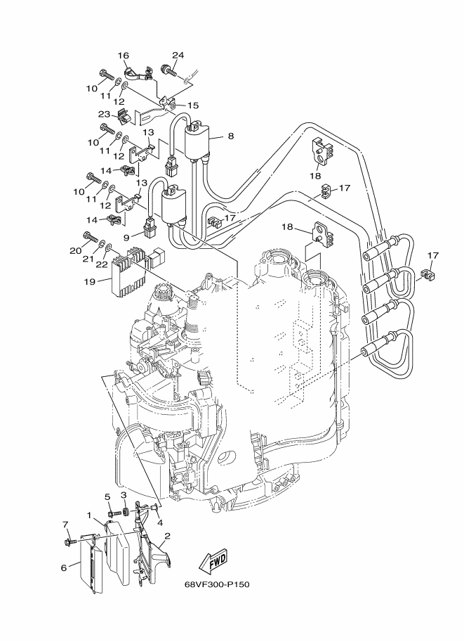 Electrical Parts
