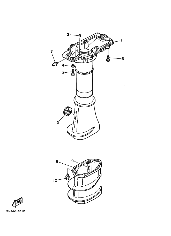 Atsuka Casing