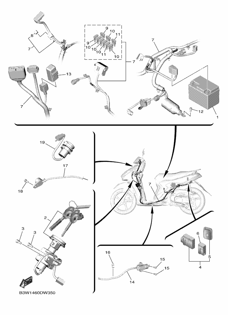 Electrical