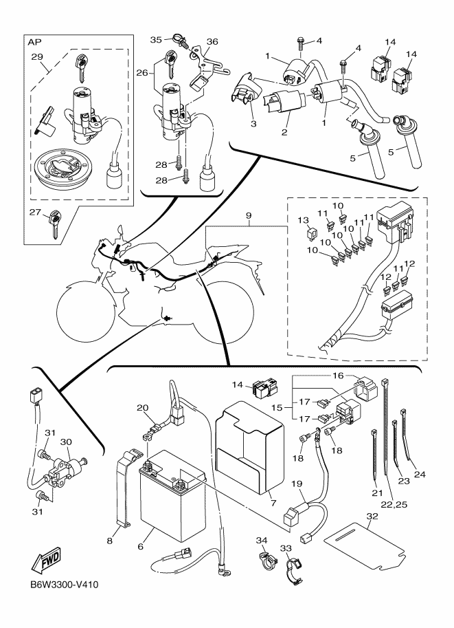 Electrical