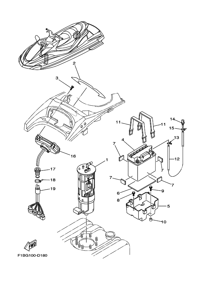 Electrical
