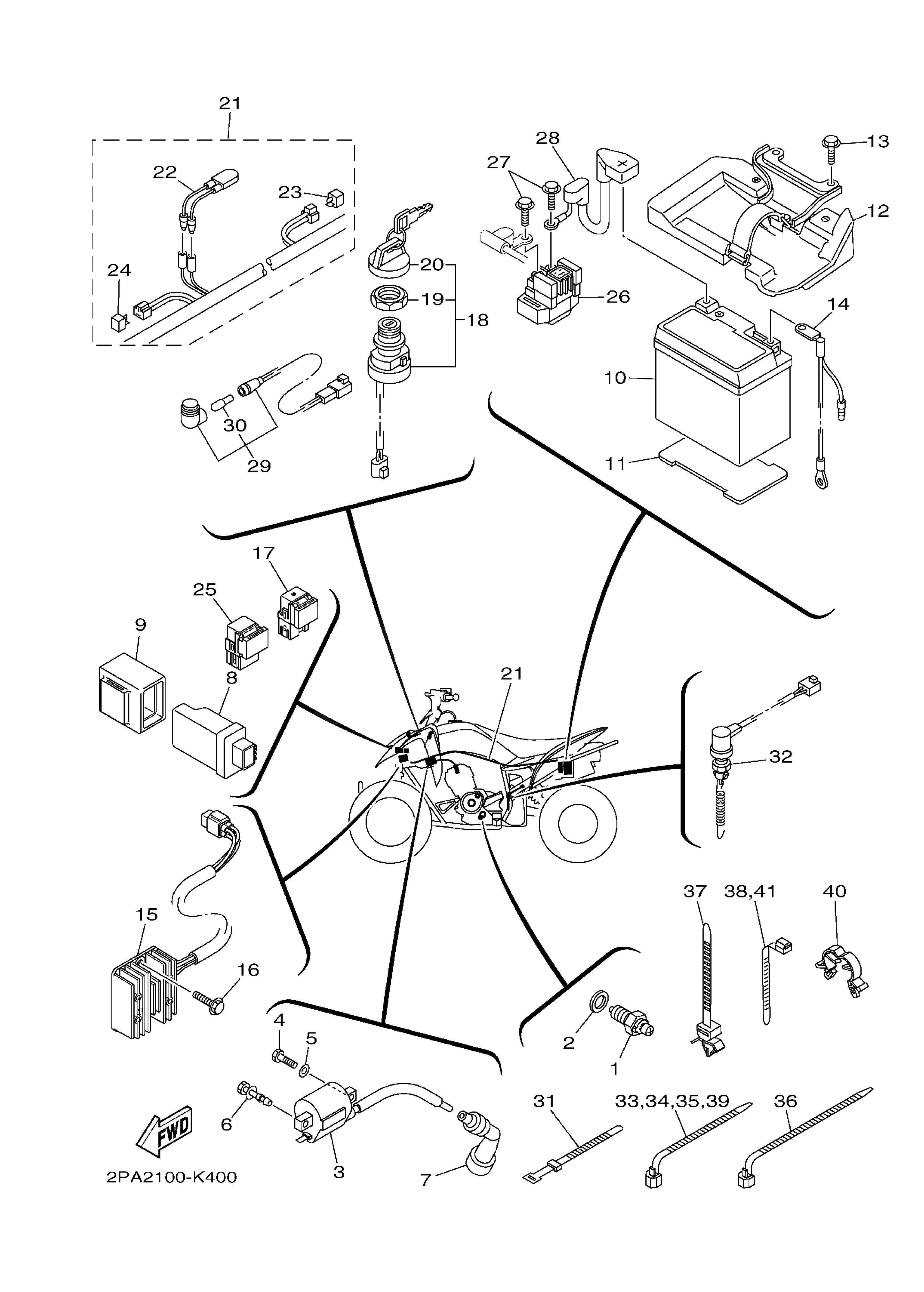 Electrical